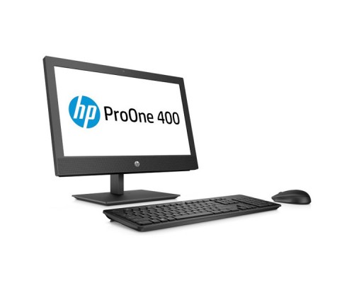 Моноблок HP ProOne 400 G4 (4NT79EA)
