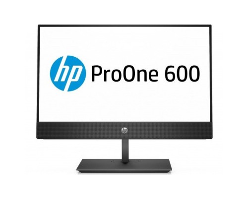 Моноблок HP ProOne 600 G4 (4KX91EA)