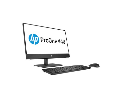 Моноблок HP ProOne 440 G4 (4YV87EA)