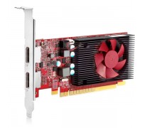Видеокарта HP AMD Radeon R7 430 (5JW82AA)