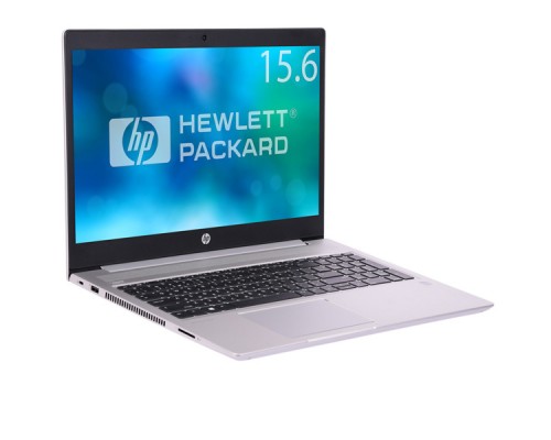 Ноутбук HP ProBook 450 G6 (5PQ05EA)