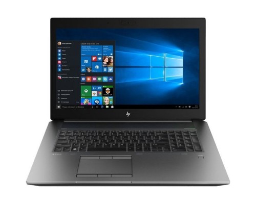 Ноутбук HP 15u G6 (6TP52EA)