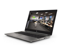 Ноутбук HP Zbook 15 G6 (6TU89EA)