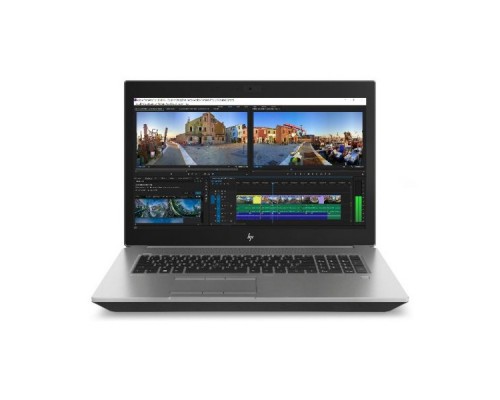 Ноутбук HP Zbook 17 G6 (6TU97EA)