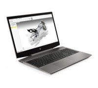 Ноутбук HP Zbook 15v G5 (6TW50EA)