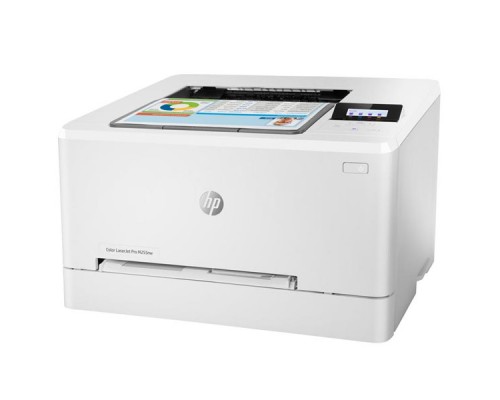 Принтер HP Color LaserJet Pro M255nw (7KW63A)