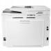 МФУ HP Color LaserJet Pro MFP M283fdw (7KW75A)