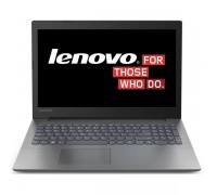 Ноутбук Lenovo IdeaPad 330-15IKB (81DC014CRK)