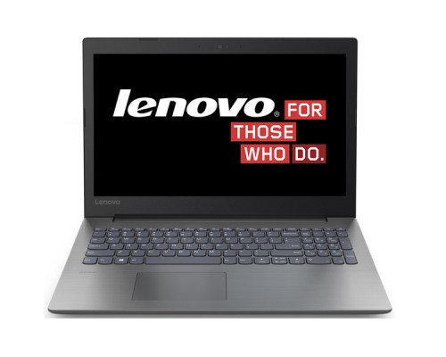 Ноутбук Lenovo IdeaPad 330-15IKB (81DC014CRK)