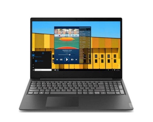 Ноутбук Lenovo IP S145-15IWL (81MV01ADRK)