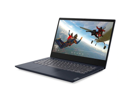 Ноутбук Lenovo IP S340-14IWL (81N7010WRK)