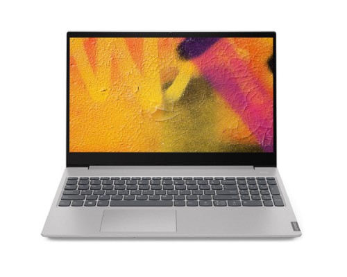 Ноутбук Lenovo IdeaPad S340-15API (81NC0072RK)