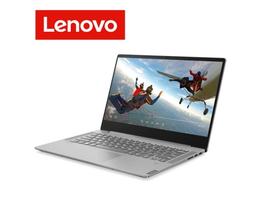 Ноутбук Lenovo IdeaPad S540-14IML (81NF006LRK)