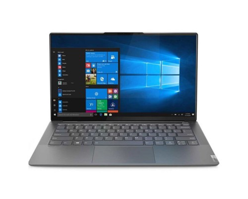 Ноутбук Lenovo Yoga S940-14IWL (81Q70016RK)
