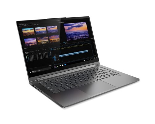 Ноутбук Lenovo Yoga C940-14IIL (81Q9004ARK)