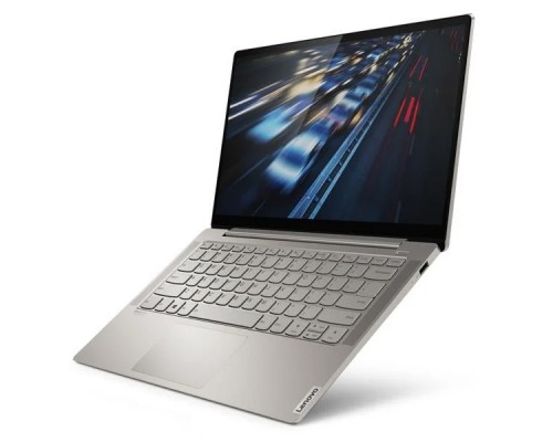 Ноутбук Lenovo Yoga S740-14IIL (81RS0037RK)
