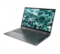 Ноутбук Lenovo Yoga C740-14IML (81TC007TRK)