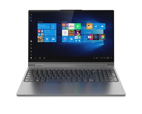 Ноутбук Lenovo Yoga C940-15IRH (81TE0012RU)