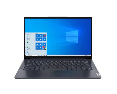 Ноутбук Lenovo Yoga Slim 7 14IIL05 (82A100B2RK)