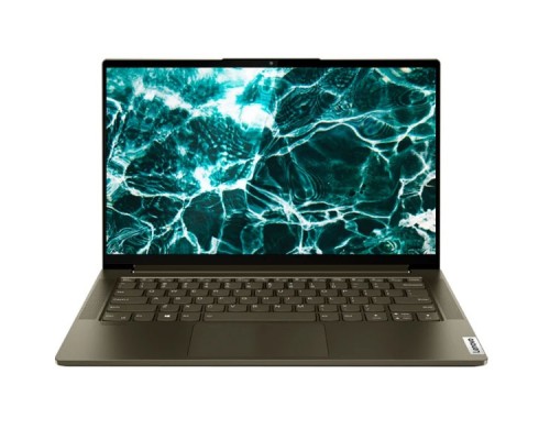 Ноутбук Lenovo Yoga Slim 7 14ITL05 (82A3007ARK)
