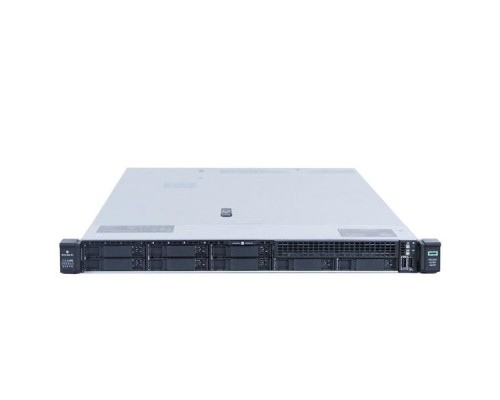 Сервер HP Enterprise DL360 Gen10 (867962-B21)