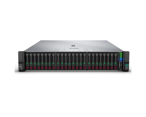 Сервер HP Enterprise DL385 Gen10 (878714-B21)
