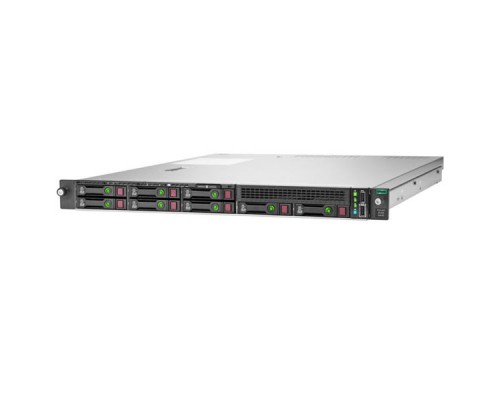 Сервер HP Enterprise DL160 Gen10 (878970-B21/1)