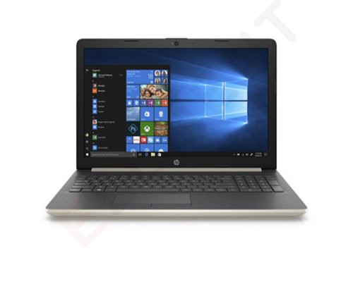 Ноутбук HP 15-da1089ur (8AW03EA)