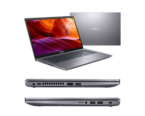Ноутбук Asus VivoBook D509DA-EJ097 (90NB0P52-M02740)