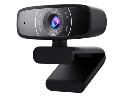 Веб-камера ASUS WEBCAM C3 (90YH0340-B2UA00)