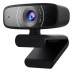 Веб-камера ASUS WEBCAM C3 (90YH0340-B2UA00)
