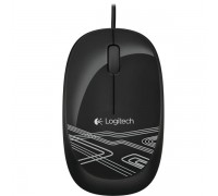 Мышь Logitech M105 Black (910-002943)