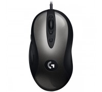 Мышь игровая Logitech G MX518 (910-005544)