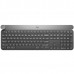 Клавиатура беспроводная Logitech Wireless Keyboard CRAFT (920-008505)