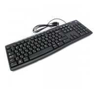 Клавиатура Logitech K200 (Media, for Business) (920-008814)