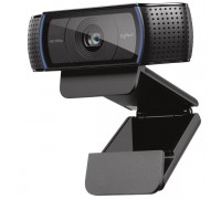 Веб-камера Logitech C920 (960-001055)