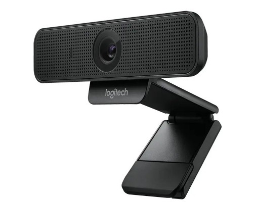Веб-камера Logitech C925e (960-001076)