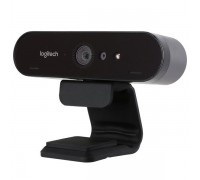 Веб-камера Logitech BRIO (960-001106)