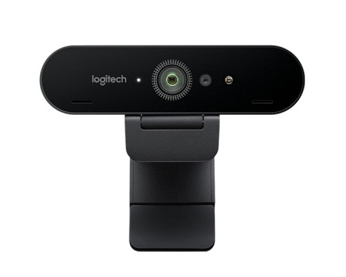 Веб-камера Logitech BRIO STREAM (960-001194)