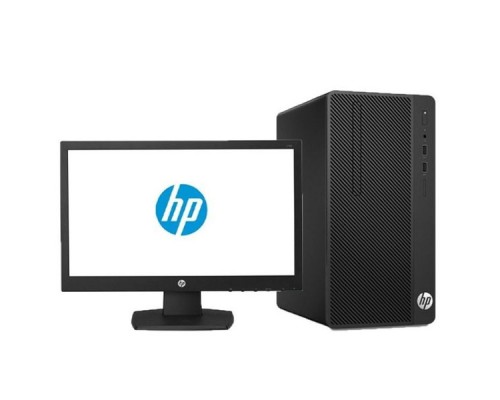 Компьютер HP 290 G3 MT (9DP50EA)
