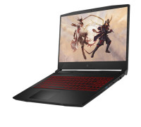 Ноутбук, MSI, Katana GF66 12UD, 9S7-158422-860