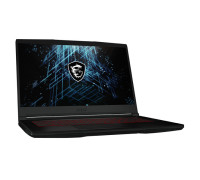 Ноутбук, MSI, GF63 Thin 11UC, 9S7-16R612-1229