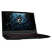 Ноутбук, MSI, GF63 Thin 11UC, 9S7-16R612-1229