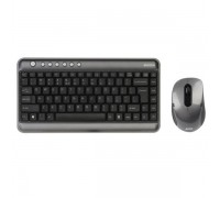 Клавиатура+мышь беспроводная A4tech 7300N