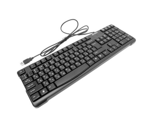 Клавиатура A4tech KB-750 USB