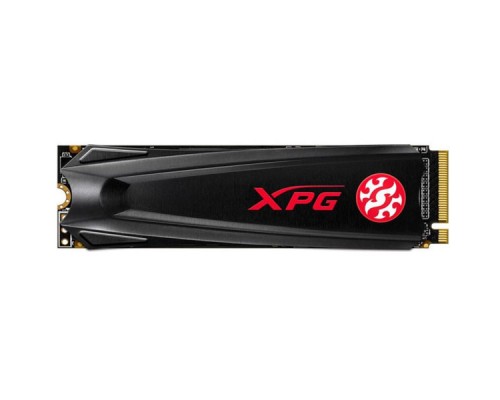 SSD 512GB Adata XPG AGAMMIXS5-512GT-C