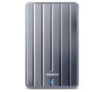 Внешний жесткий диск 1TB Adata AHC660-1TU31-CGY 