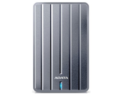 Внешний жесткий диск 1TB Adata AHC660-1TU31-CGY 