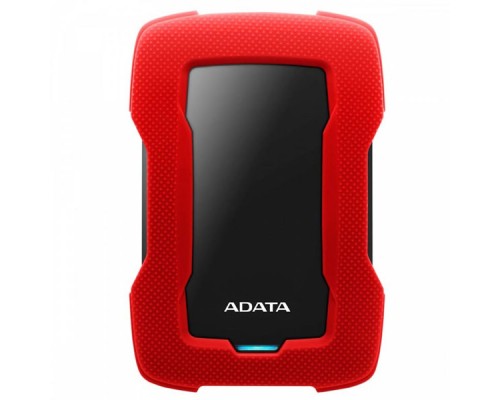 Внешний жесткий диск 1TB Adata AHD330-1TU31-CRD