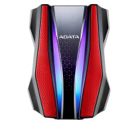 Внешний жесткий диск 1TB Adata AHD770G-1TU32G1-CRD